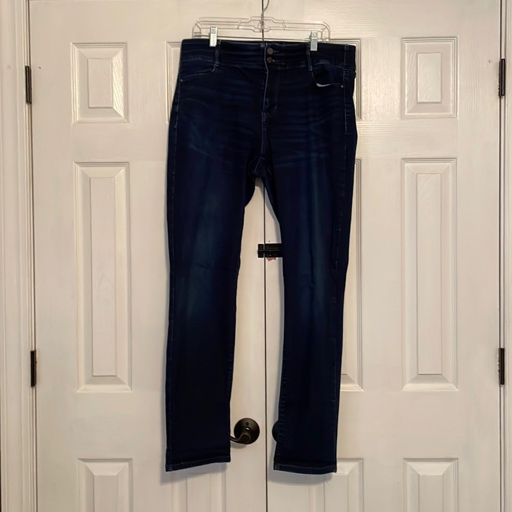 Apt. 9 Jeans